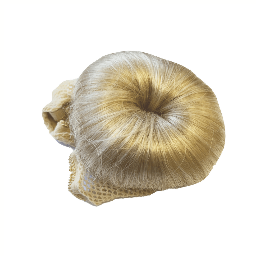 Bun Extension Hairnet - Equetech