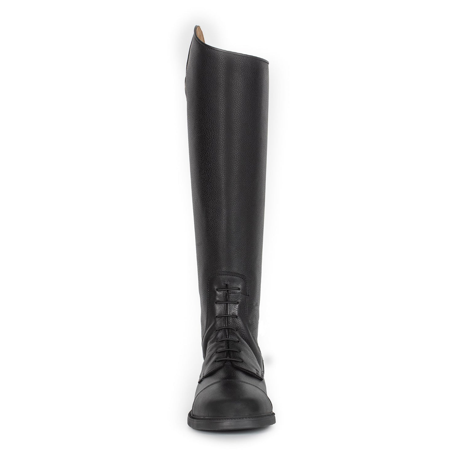 Burnham Plus - Size Riding Boots - Equetech