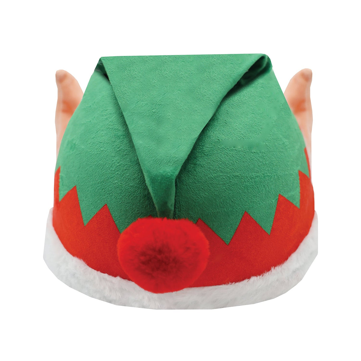 Cheeky Elf Hat Silk - Equetech