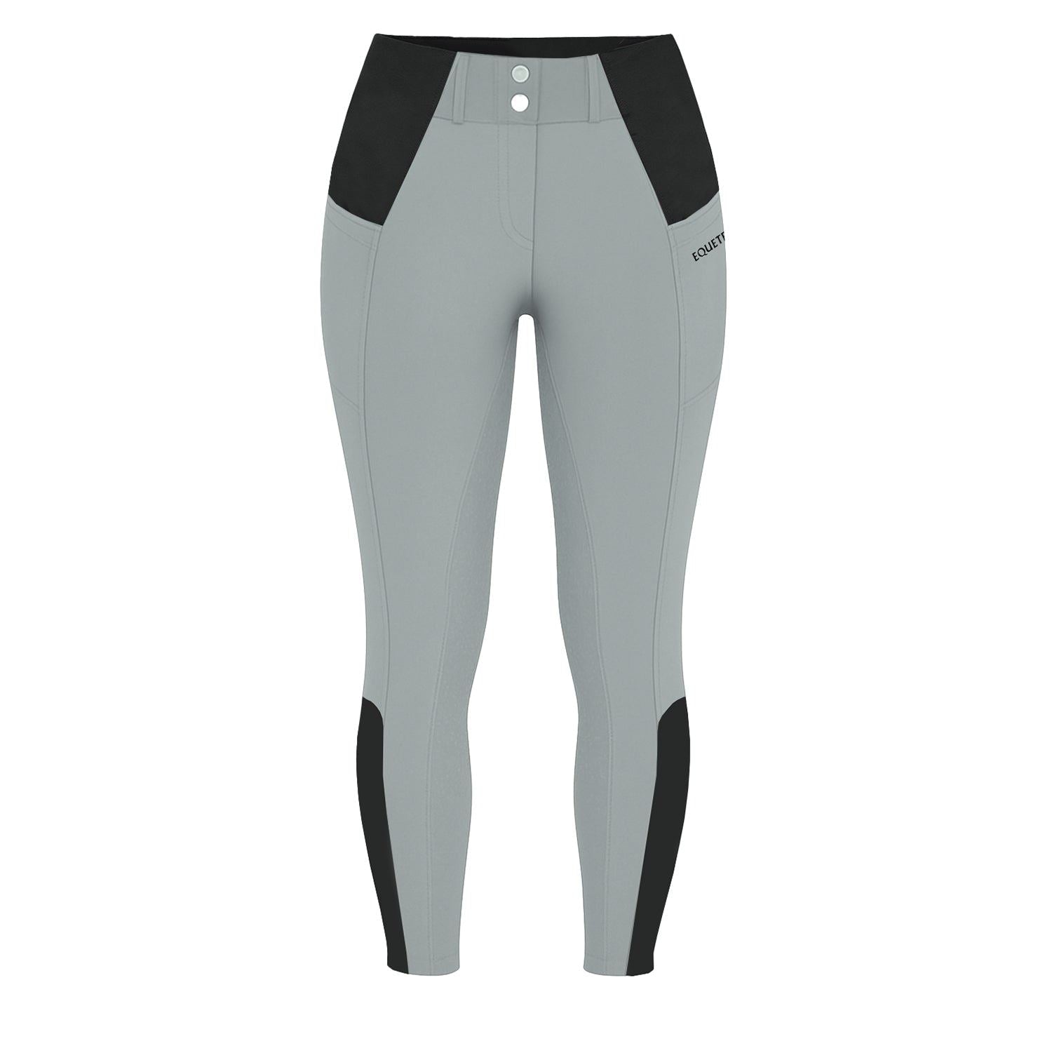 Comfort - Pro Breeches - Equetech