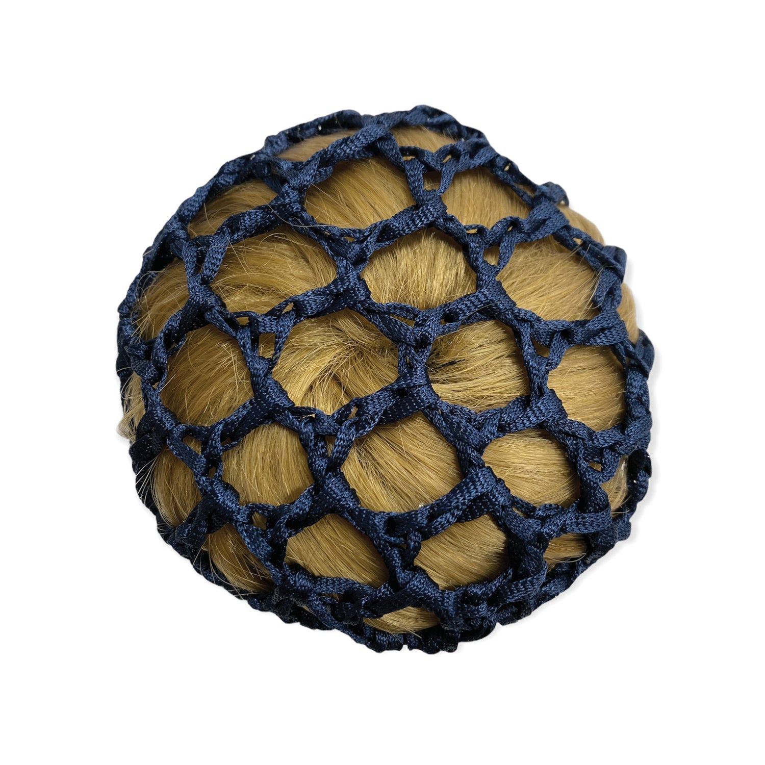 Crochet Bun Net - Equetech