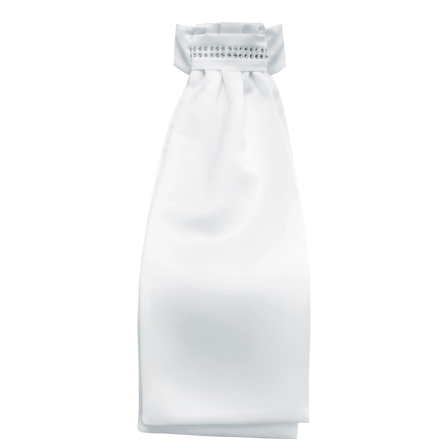 Diamanté Band Deluxe Ready - Tied Stock - Equetech