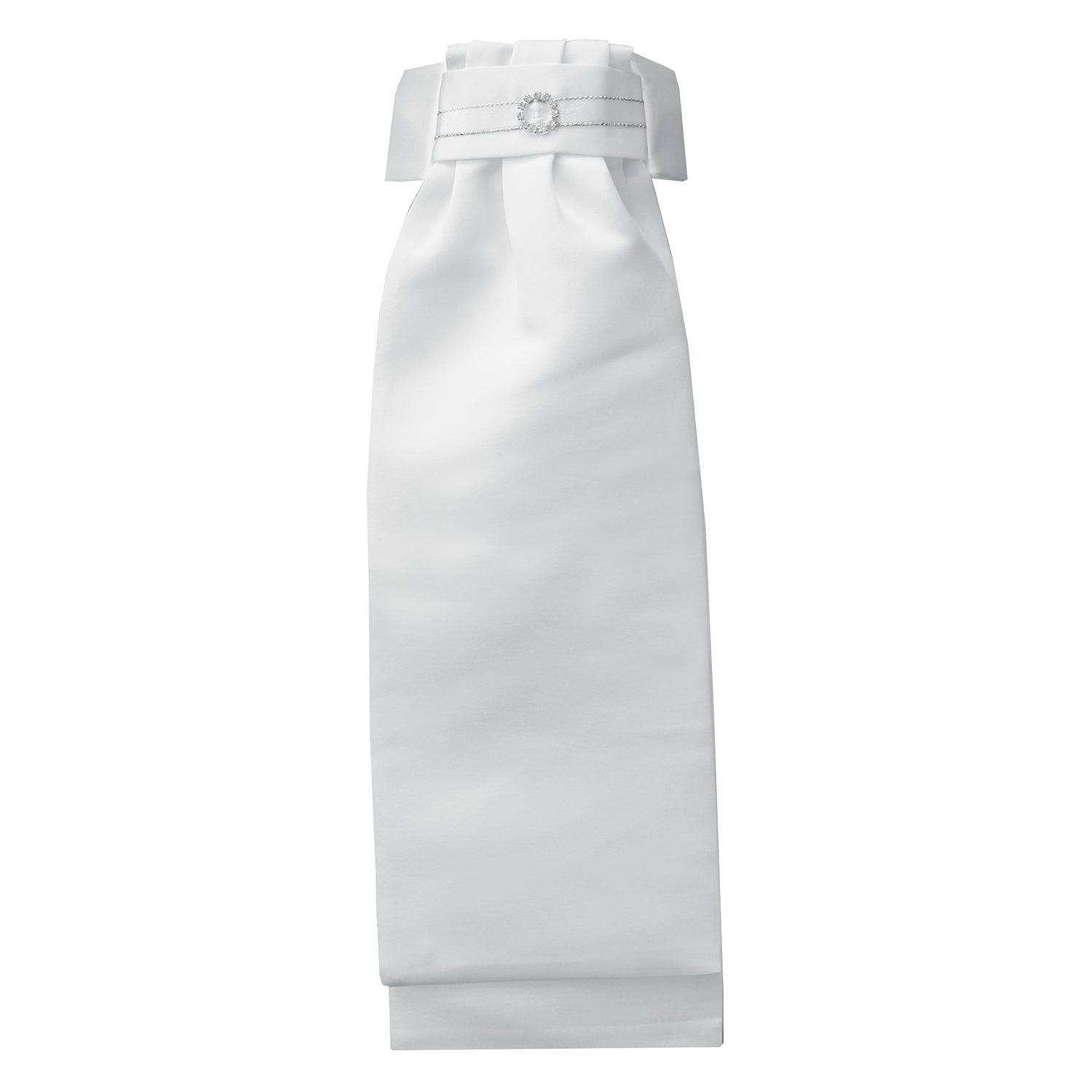 Diamanté Circle Deluxe Ready - Tied Stock - Equetech