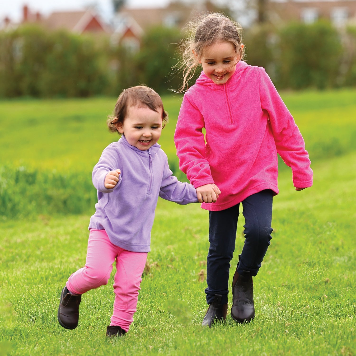 Dinky Tots Jodhpurs - Equetech