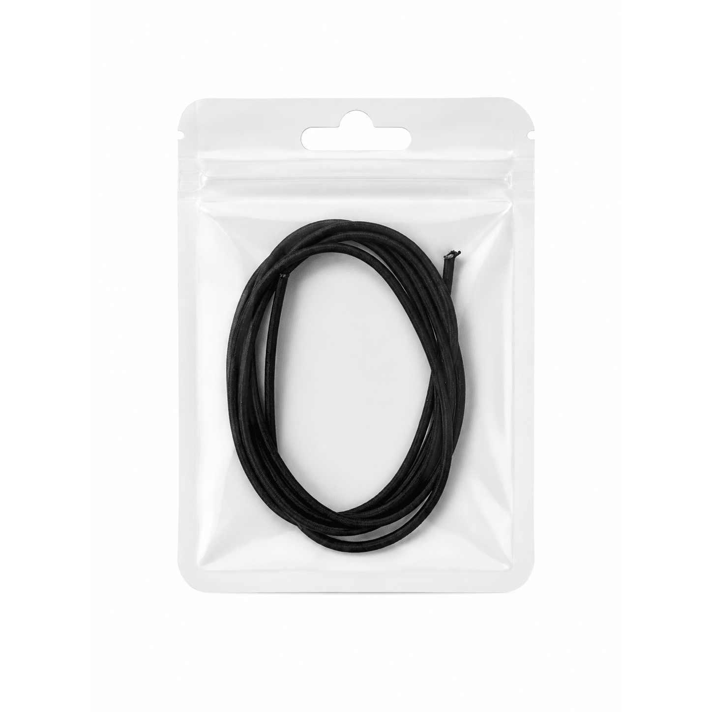 Elastic Replacement Boot Lace - 1m - Equetech