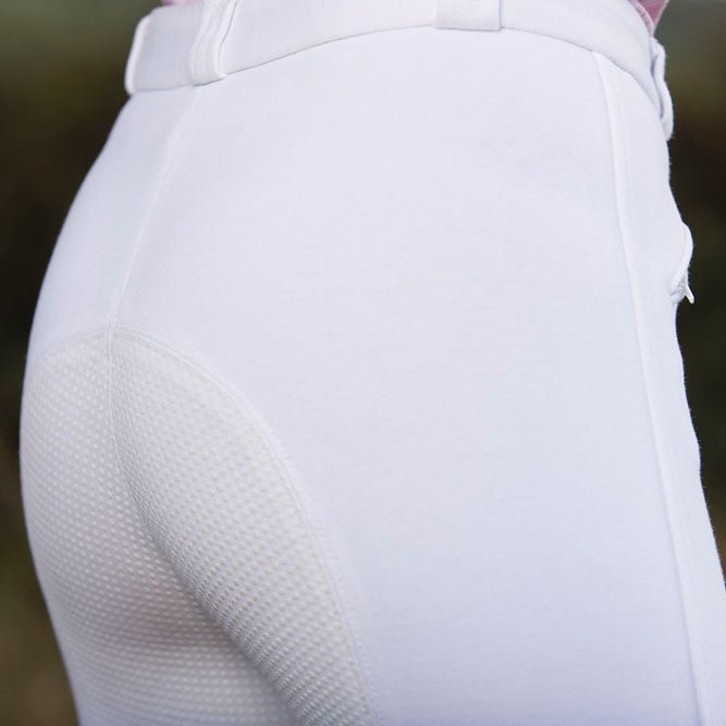 Grip Seat Breeches - Equetech