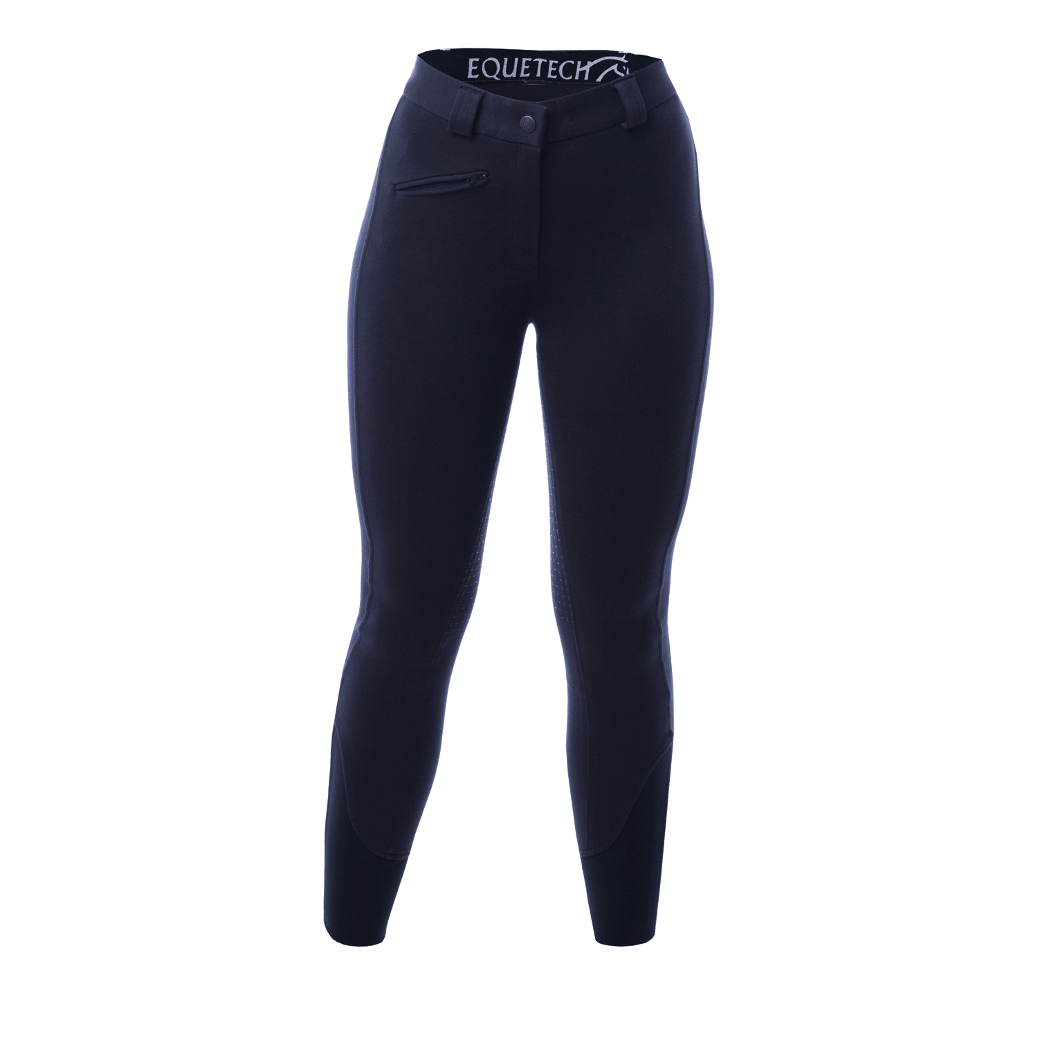 Grip Seat Breeches - Equetech
