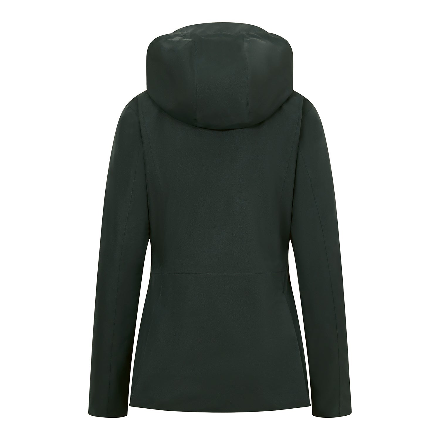 Imperial Deluxe Stretch Waterproof Hybrid Jacket - Equetech
