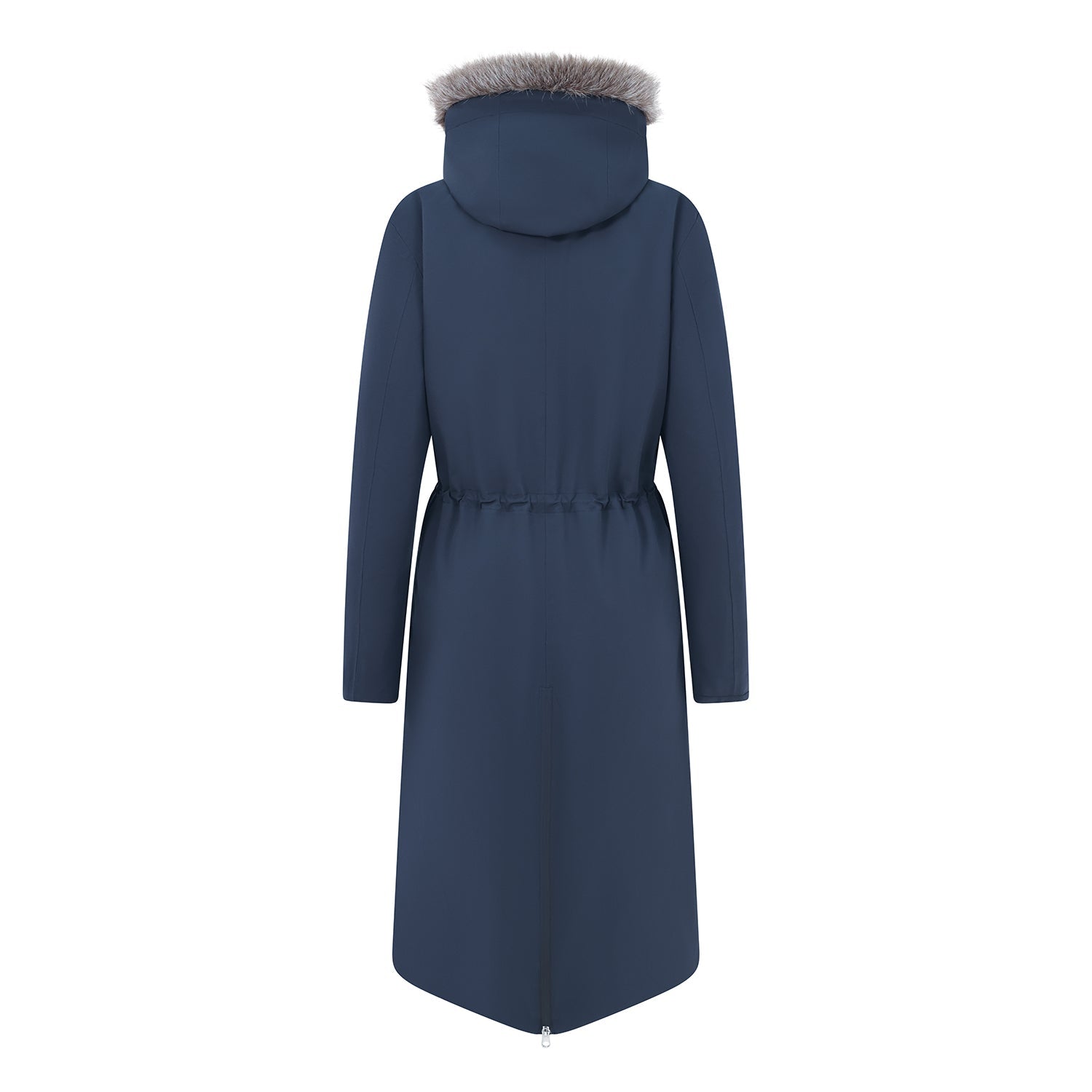 Inferno Heated Waterproof Riding Coat - Equetech