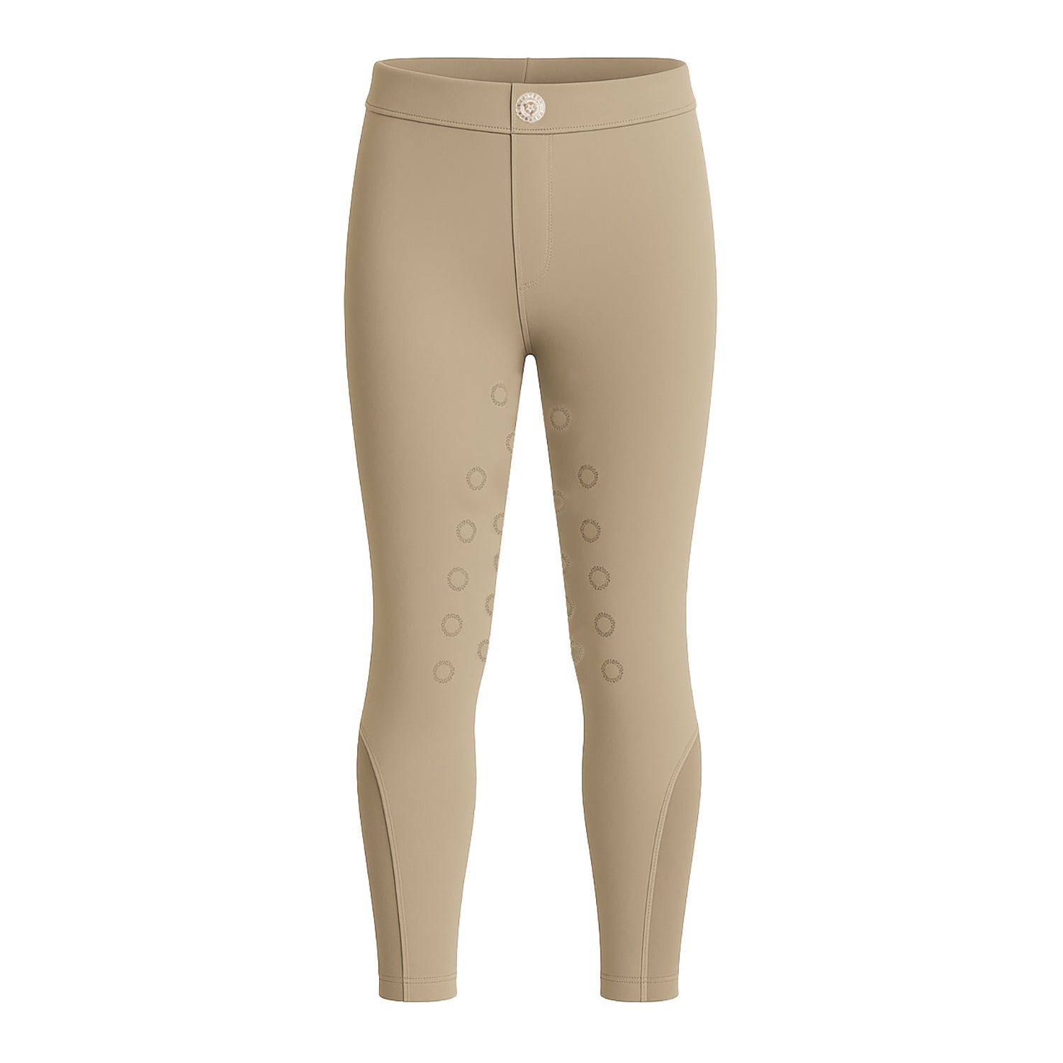 Junior Elite Breeches - Equetech
