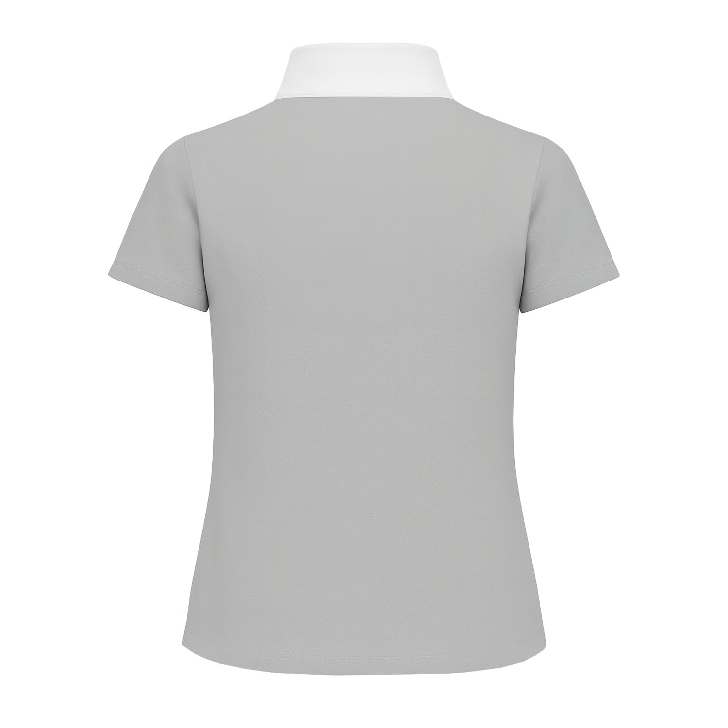 Junior Virginia Competition Shirt - Equetech