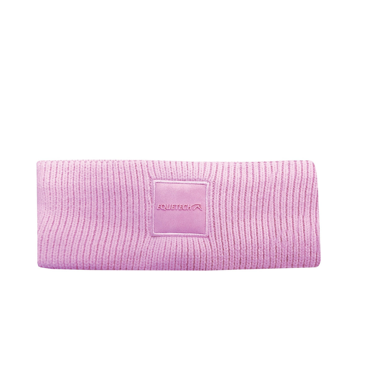 Luxe Recycled Headband - Equetech