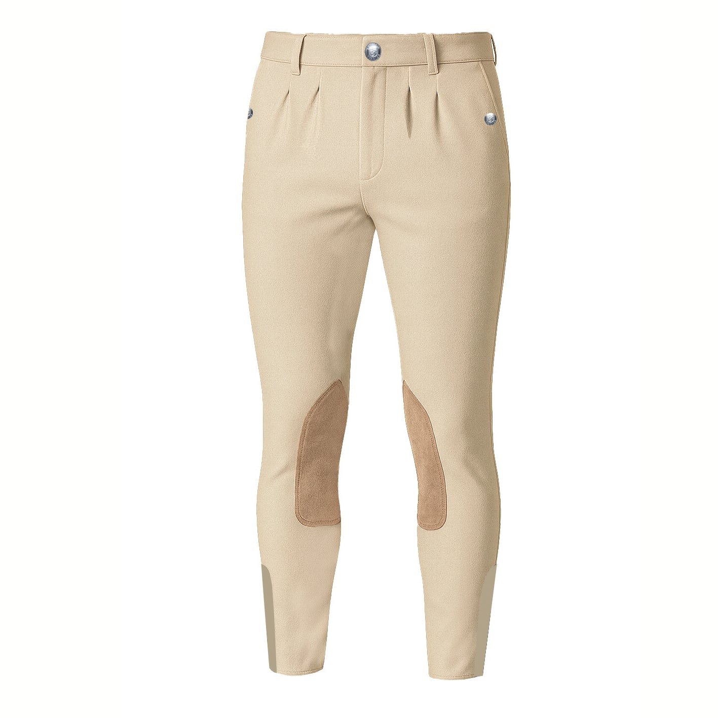 Mens Elite Breeches - Equetech