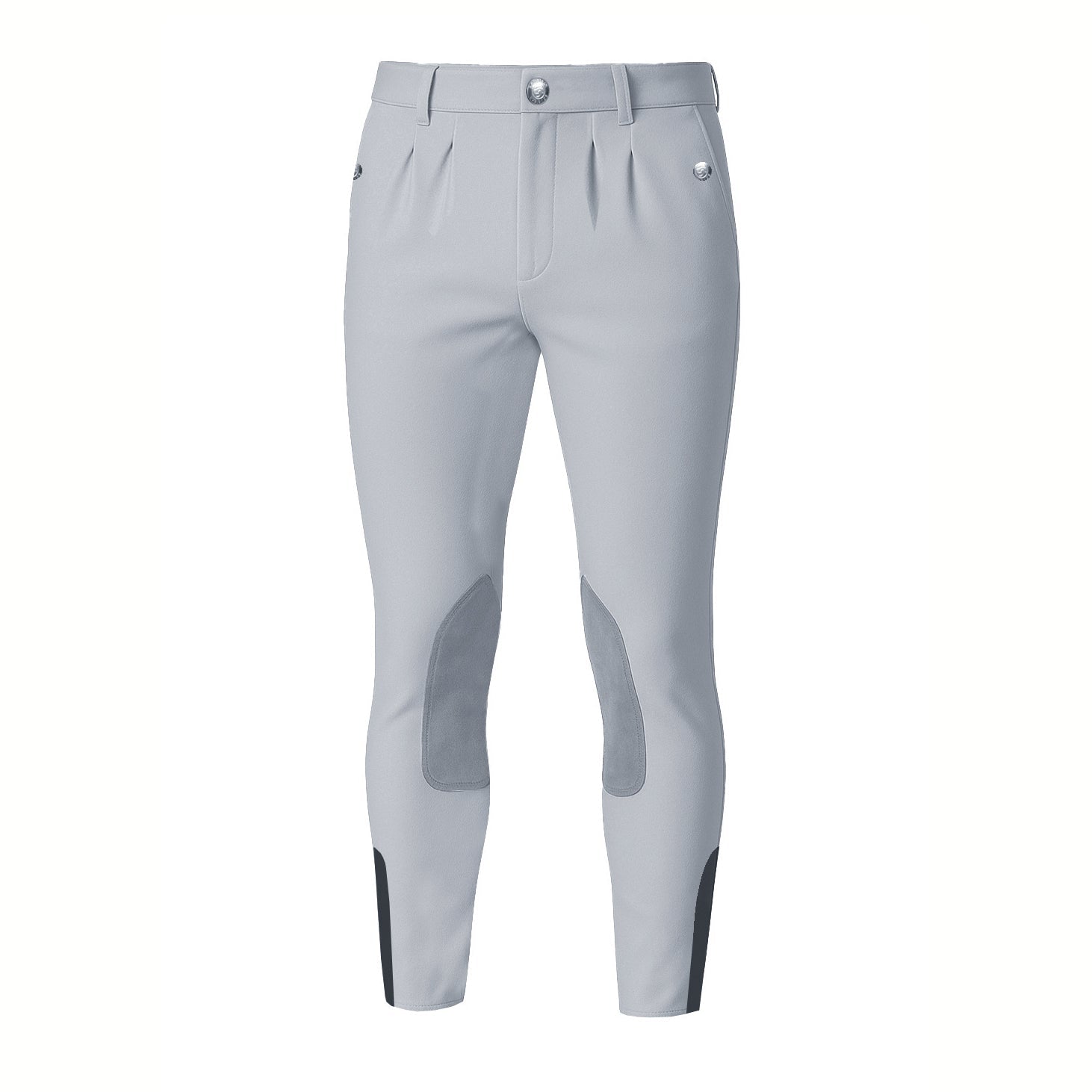 Mens Elite Breeches - Equetech