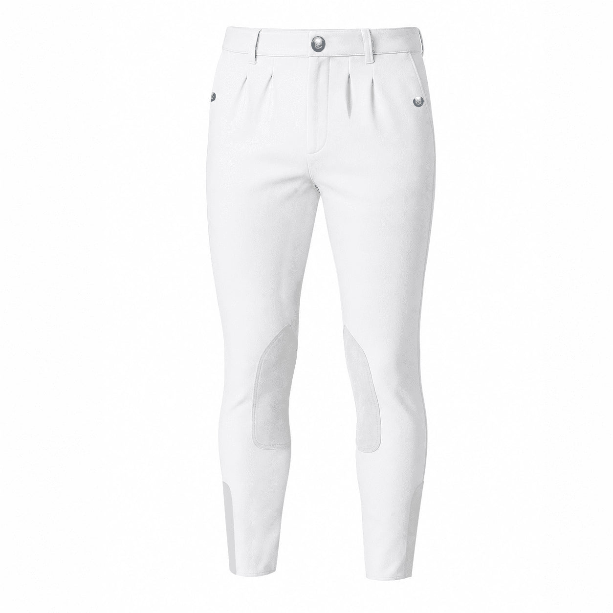 Mens Elite Breeches - Equetech