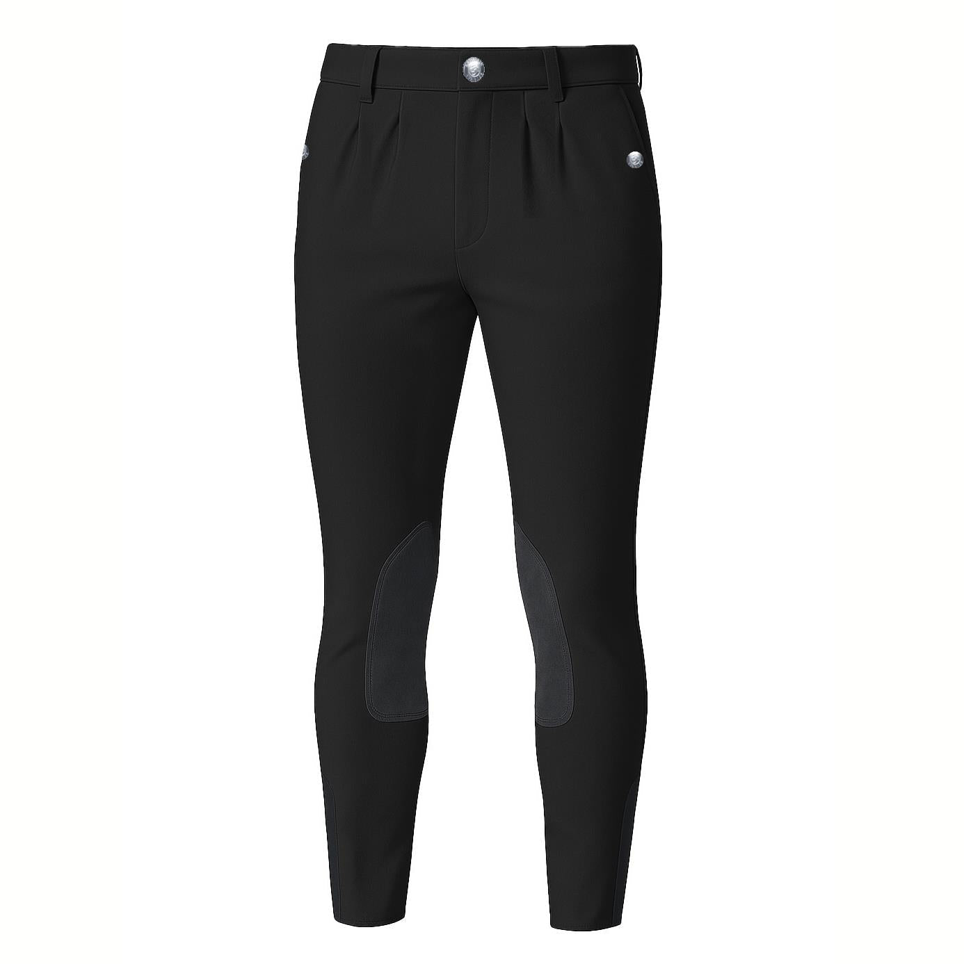Mens Elite Breeches - Equetech