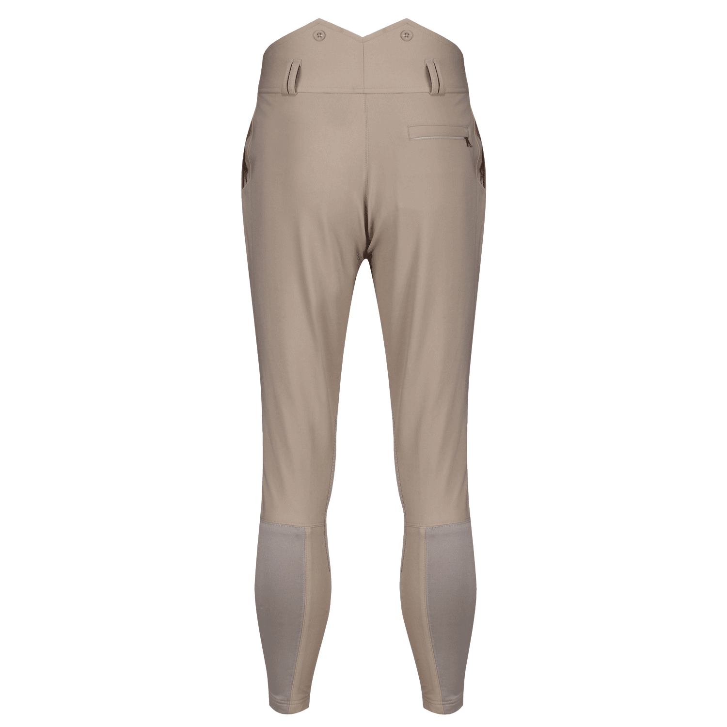 Mens Foxhunter Hybrid Breeches - Equetech
