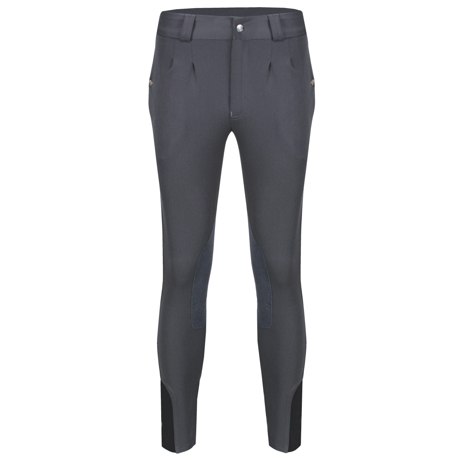 Mens Kingham Breeches - Equetech