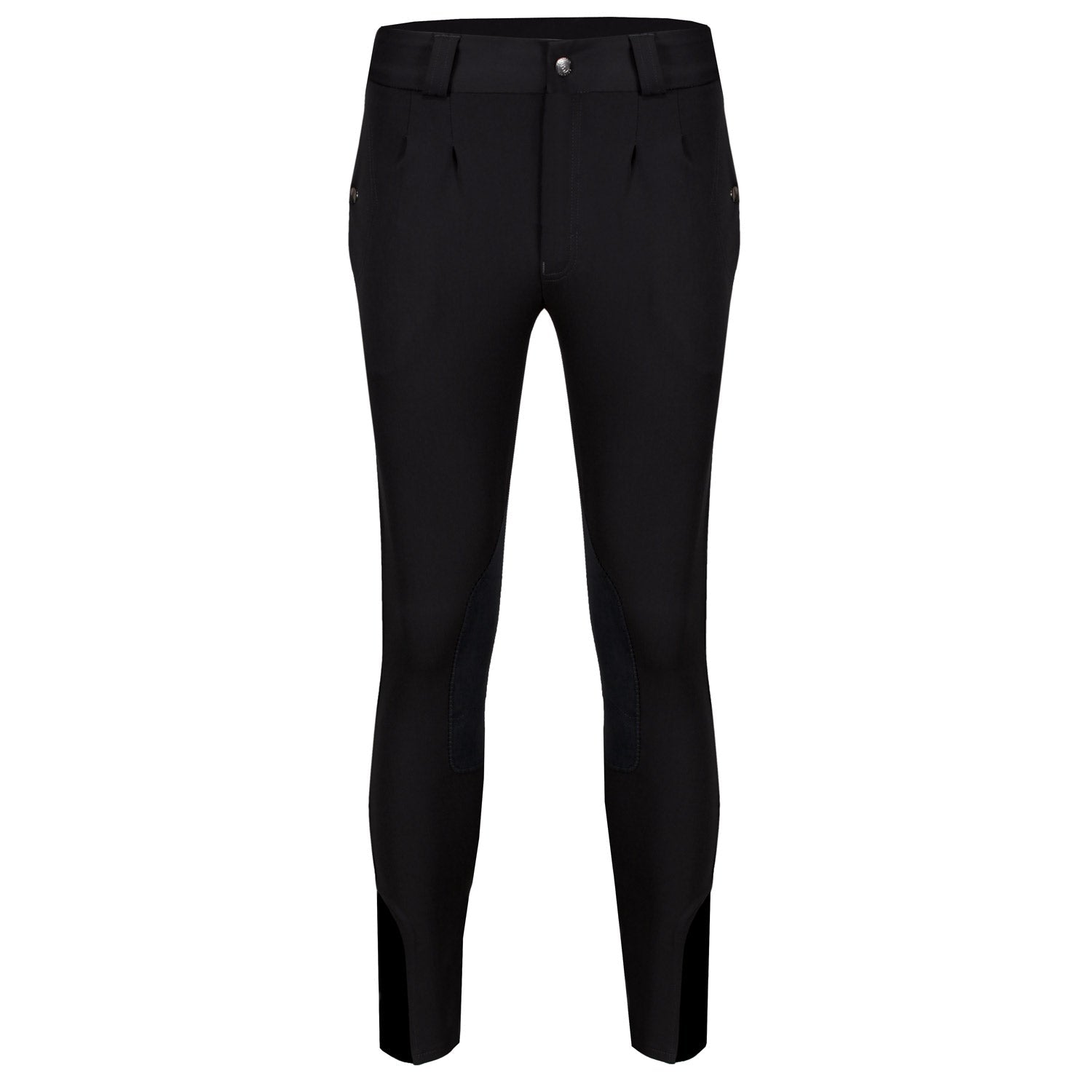 Mens Kingham Breeches - Equetech