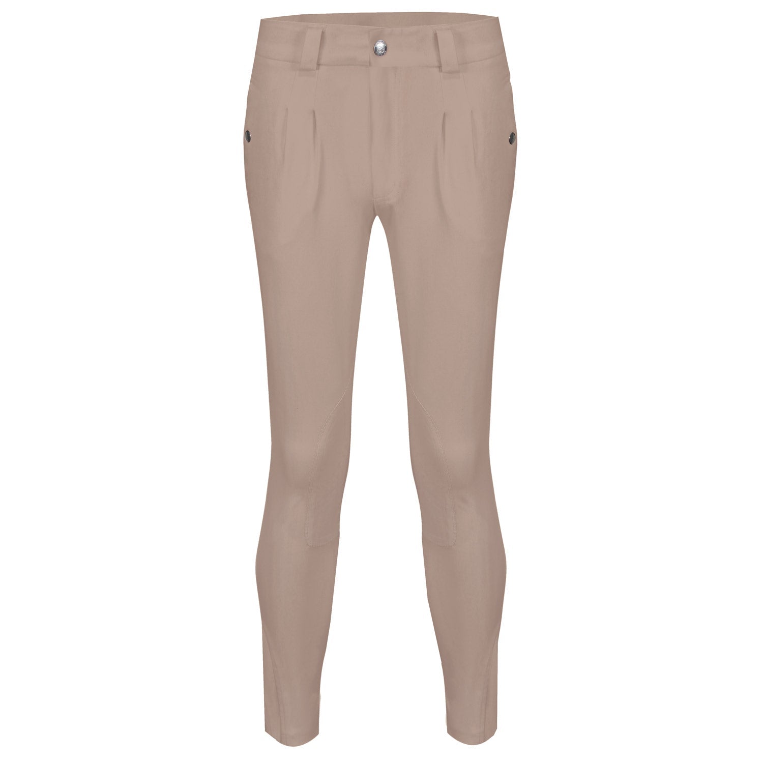 Mens Kingham Breeches - Equetech