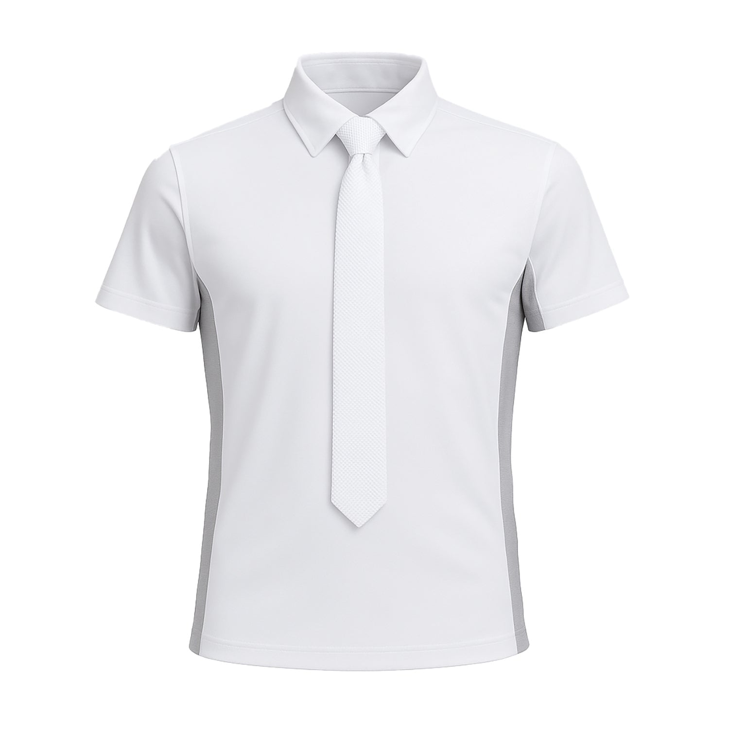 Mens Premier Competition Shirt - Equetech