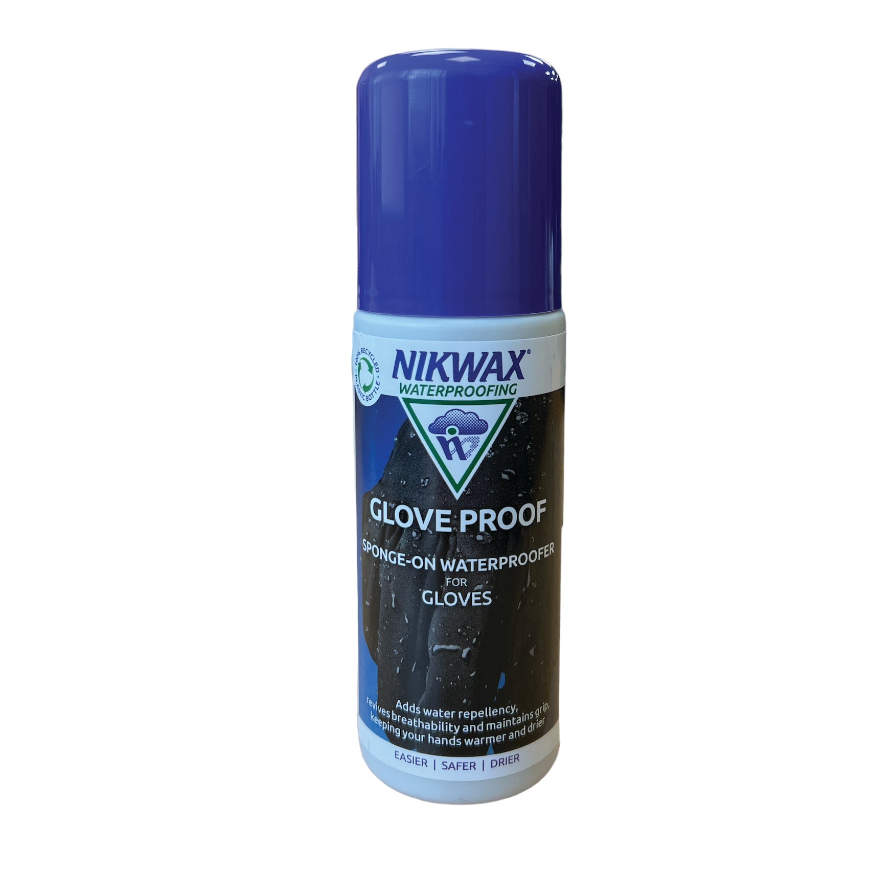 Nikwax Spong - On Glove Waterproofing - Equetech