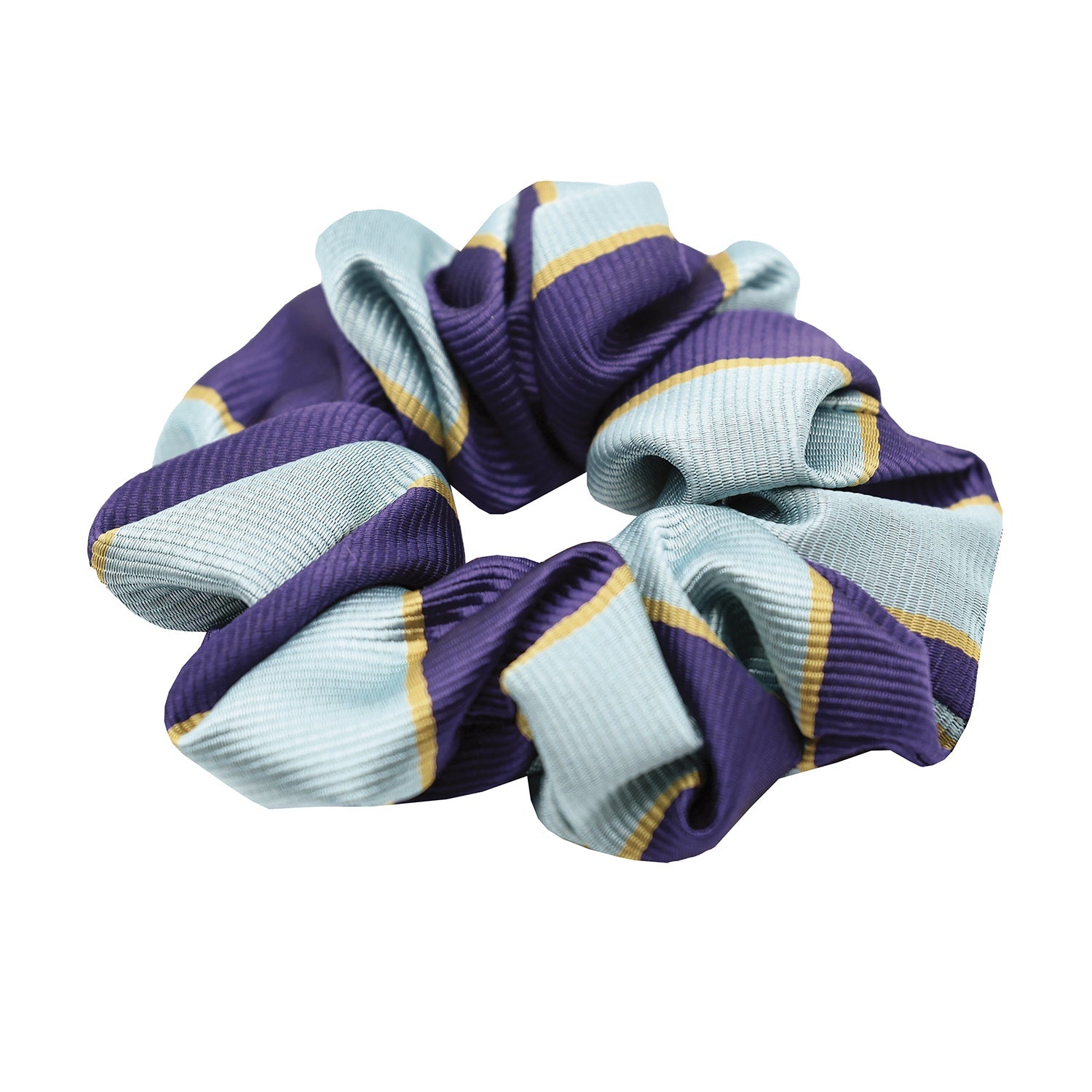 Official Pony Club Members Hair Scrunchie - Equetech