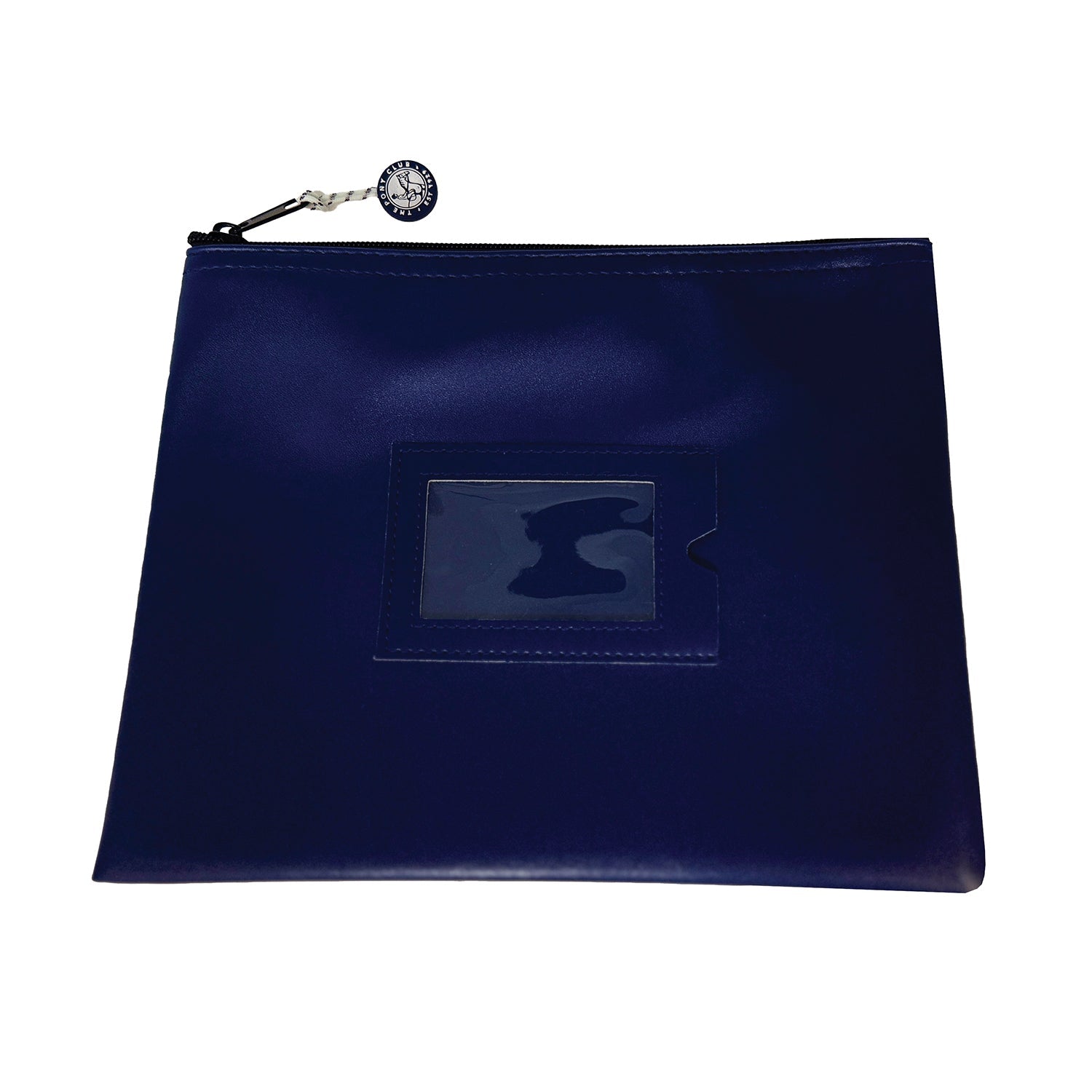 Official Pony Club Passport Wallet / Travel Pouch - Equetech