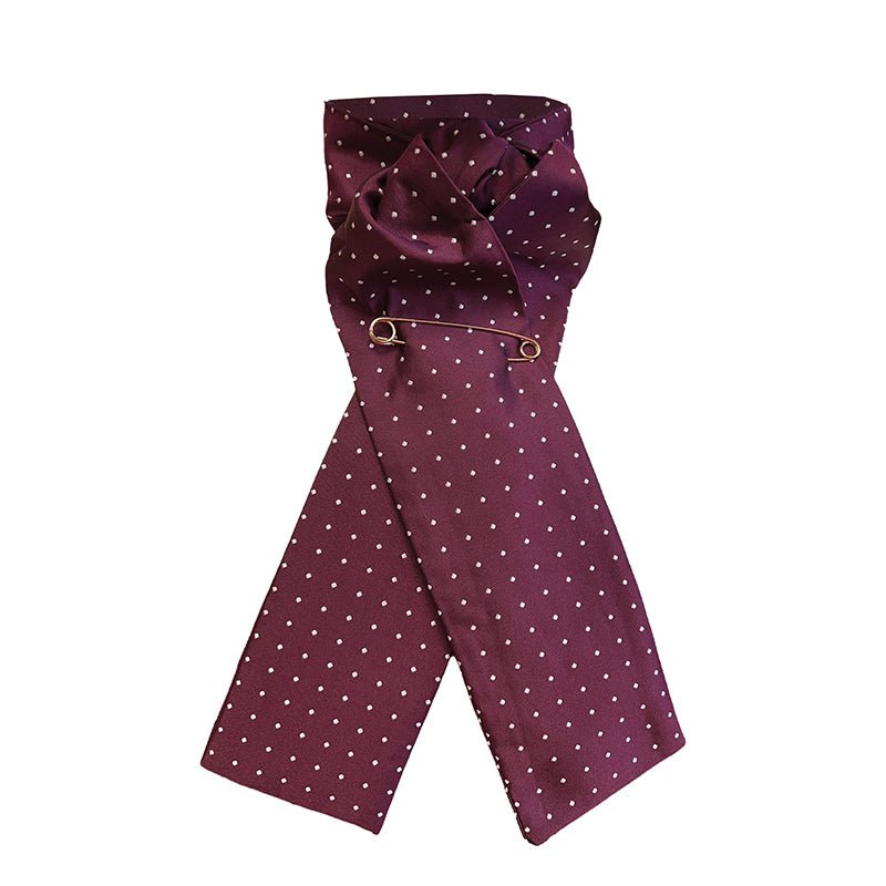 Pin Spot Ready - Tied Stock - Equetech