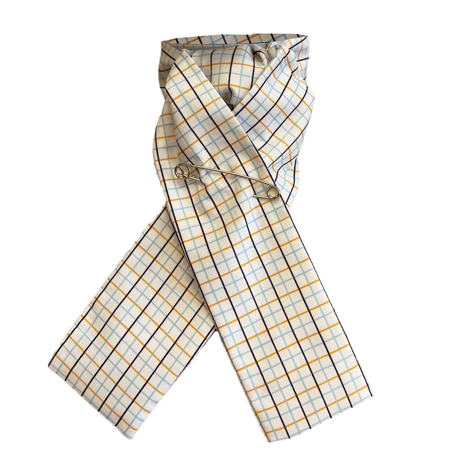 Premium Check Riding Stock - Equetech