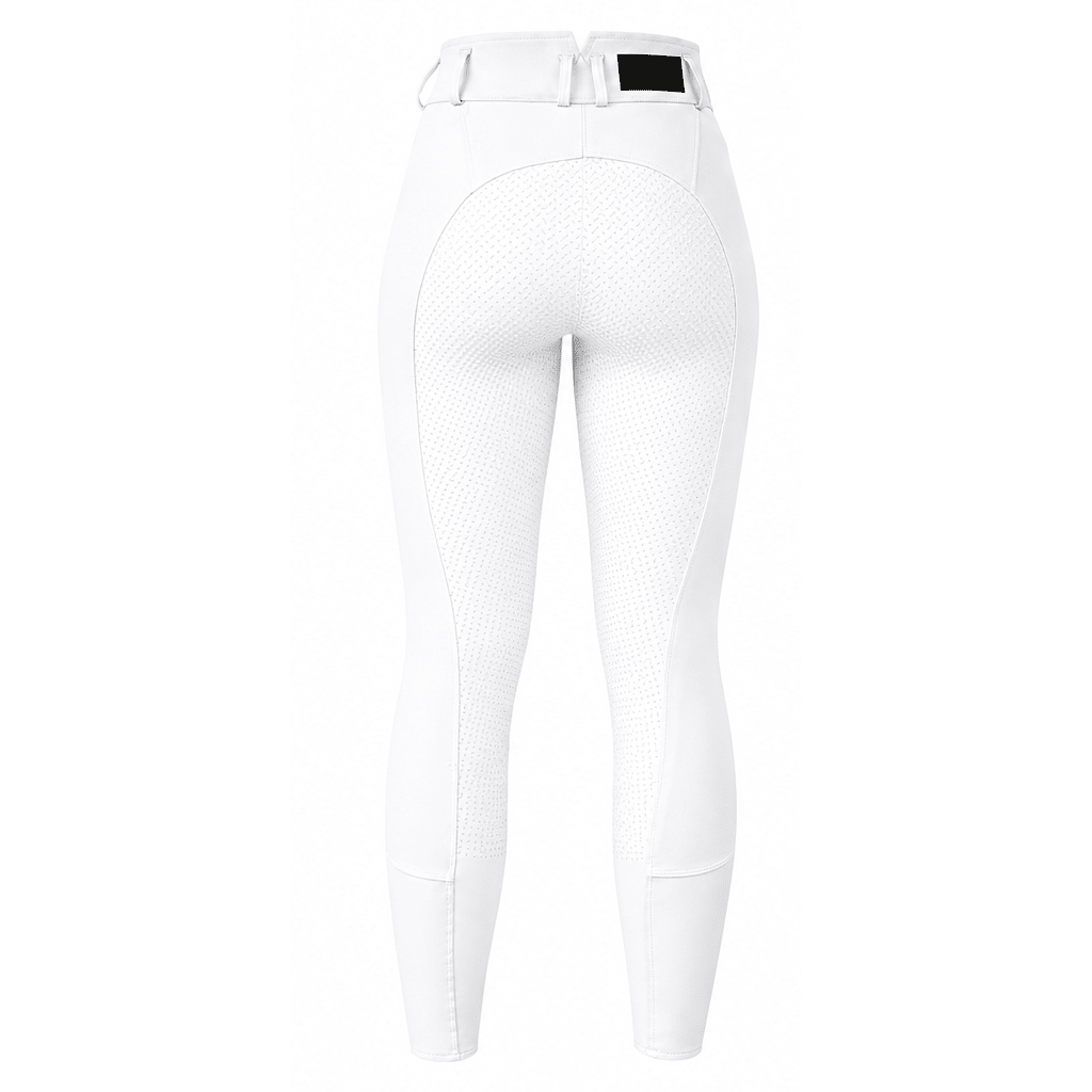 Prestige Grip Breeches - Equetech