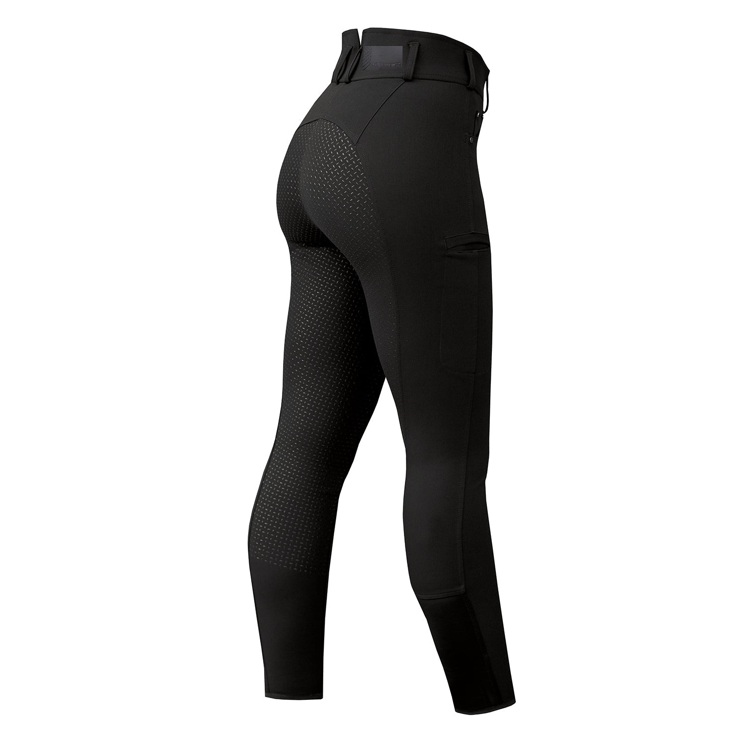 Prestige Grip Breeches - Equetech