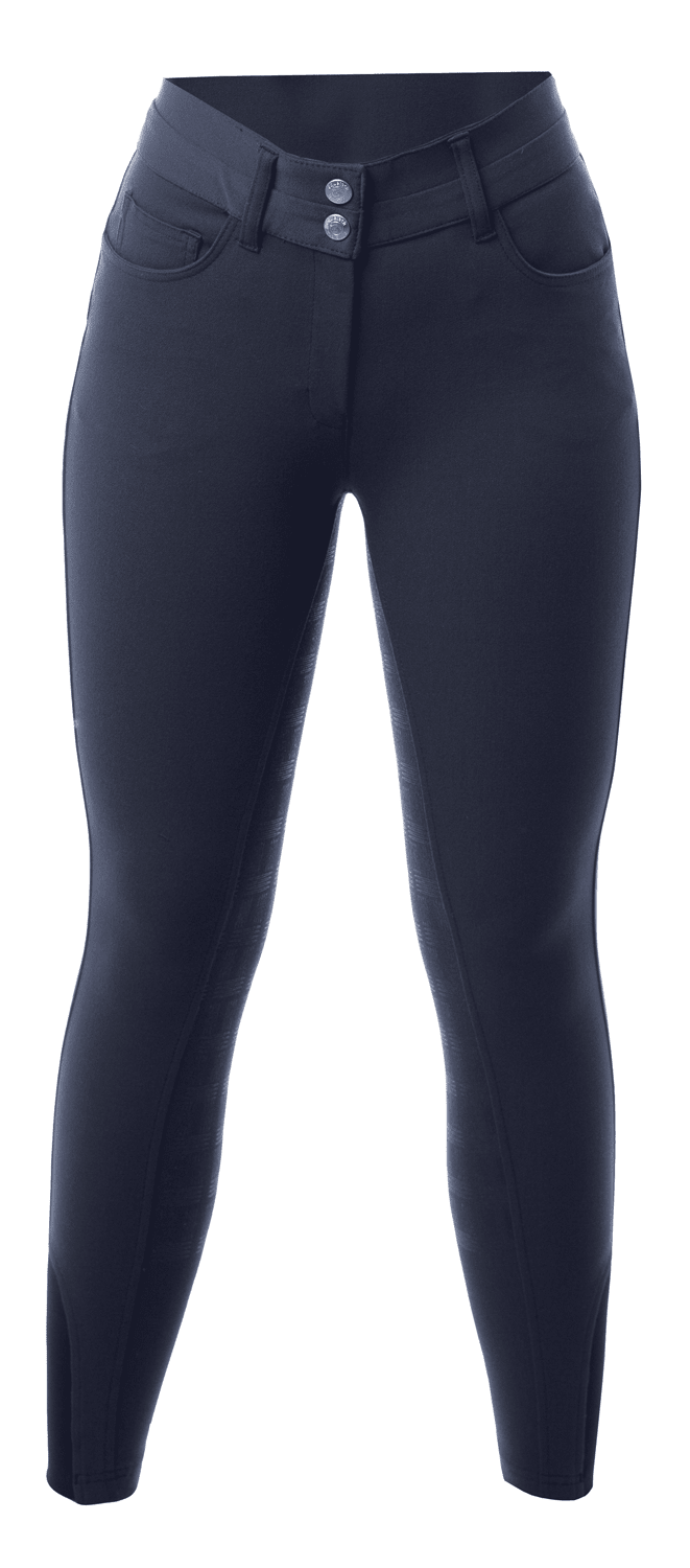 Shaper Breeches - Equetech