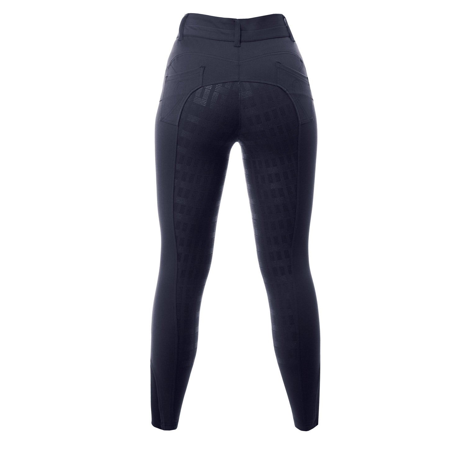 Shaper Breeches - Equetech