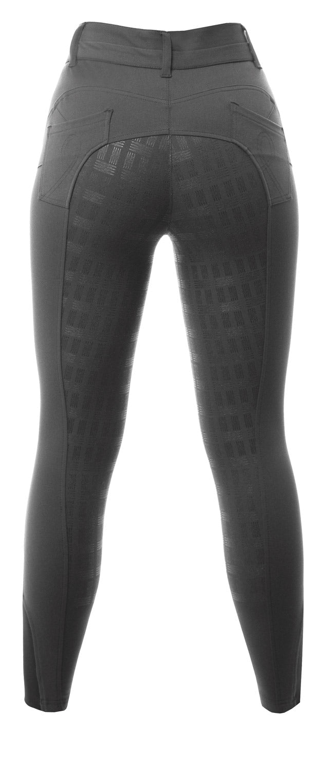 Shaper Breeches - Equetech