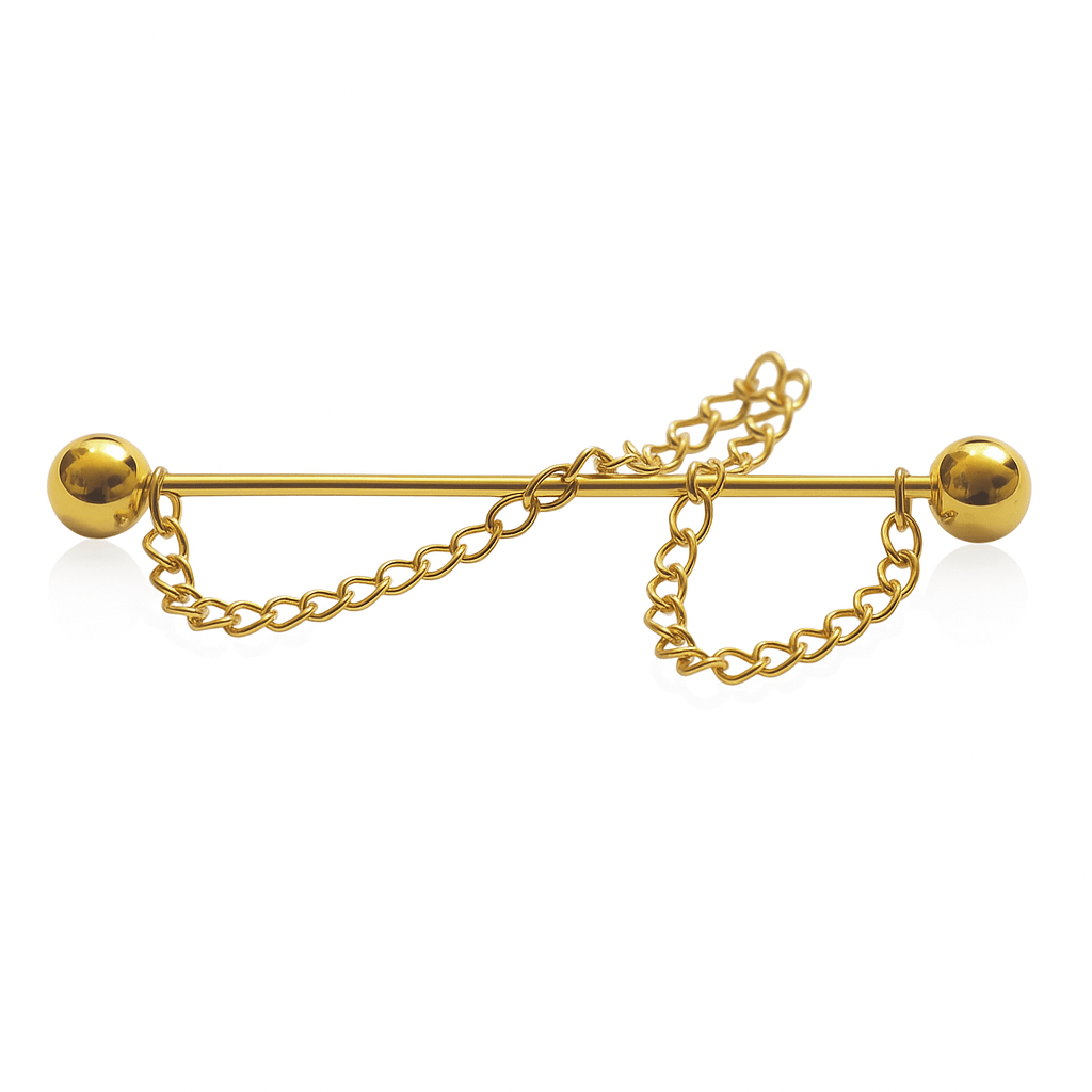 Showing Collar Pin - Equetech