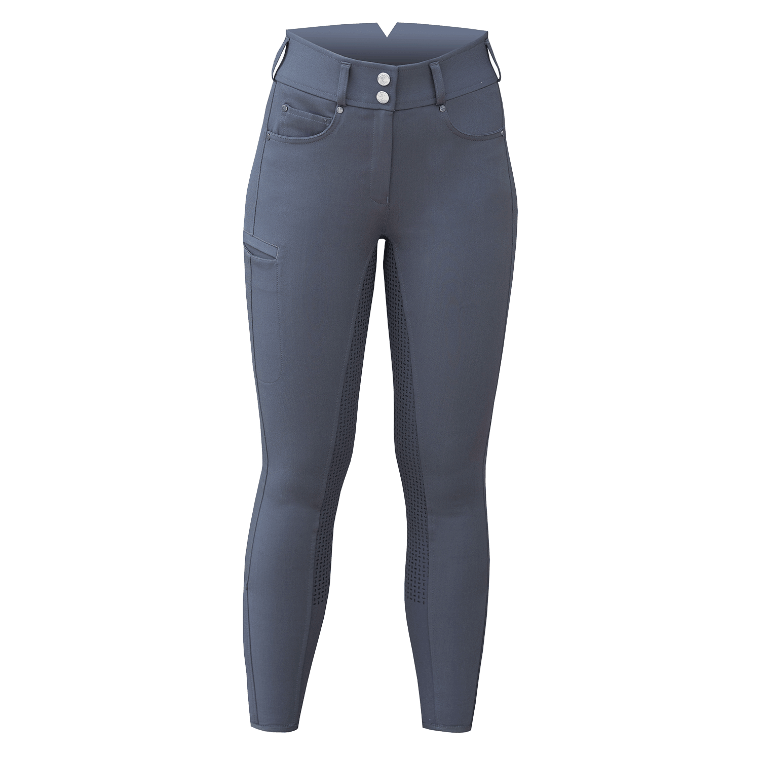 Ultimo Grip Breeches - Equetech