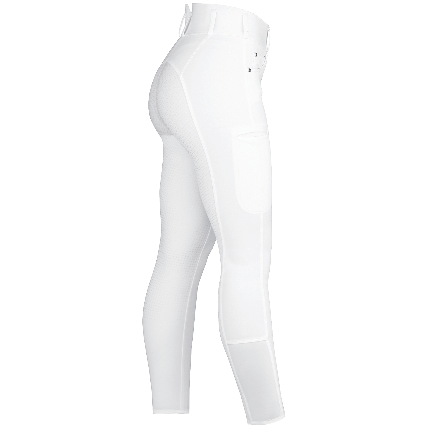 Ultimo Grip Breeches - Equetech