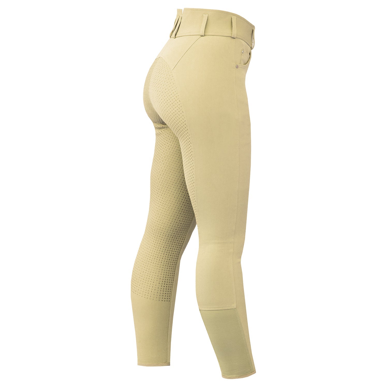 Ultimo Show Breeches - Equetech