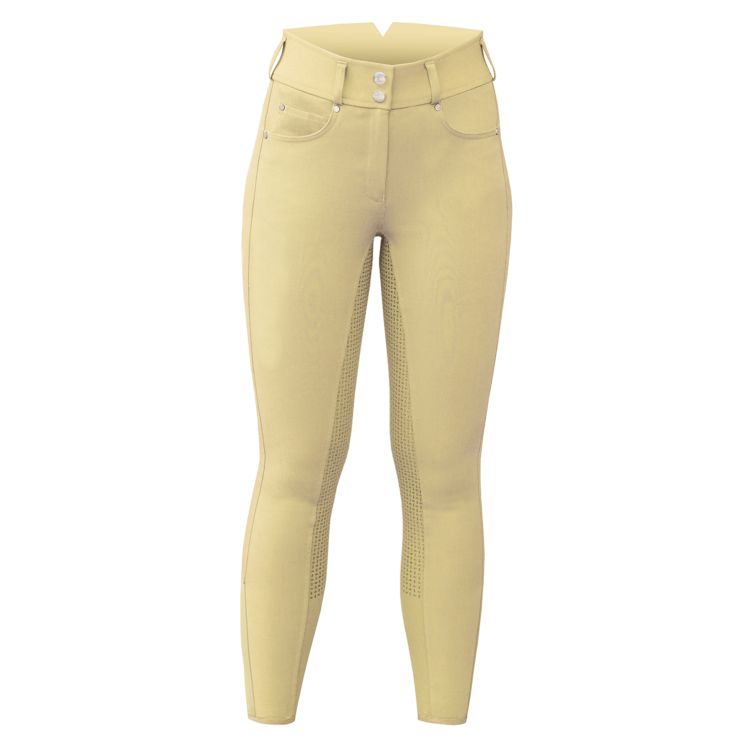 Ultimo Show Breeches - Equetech