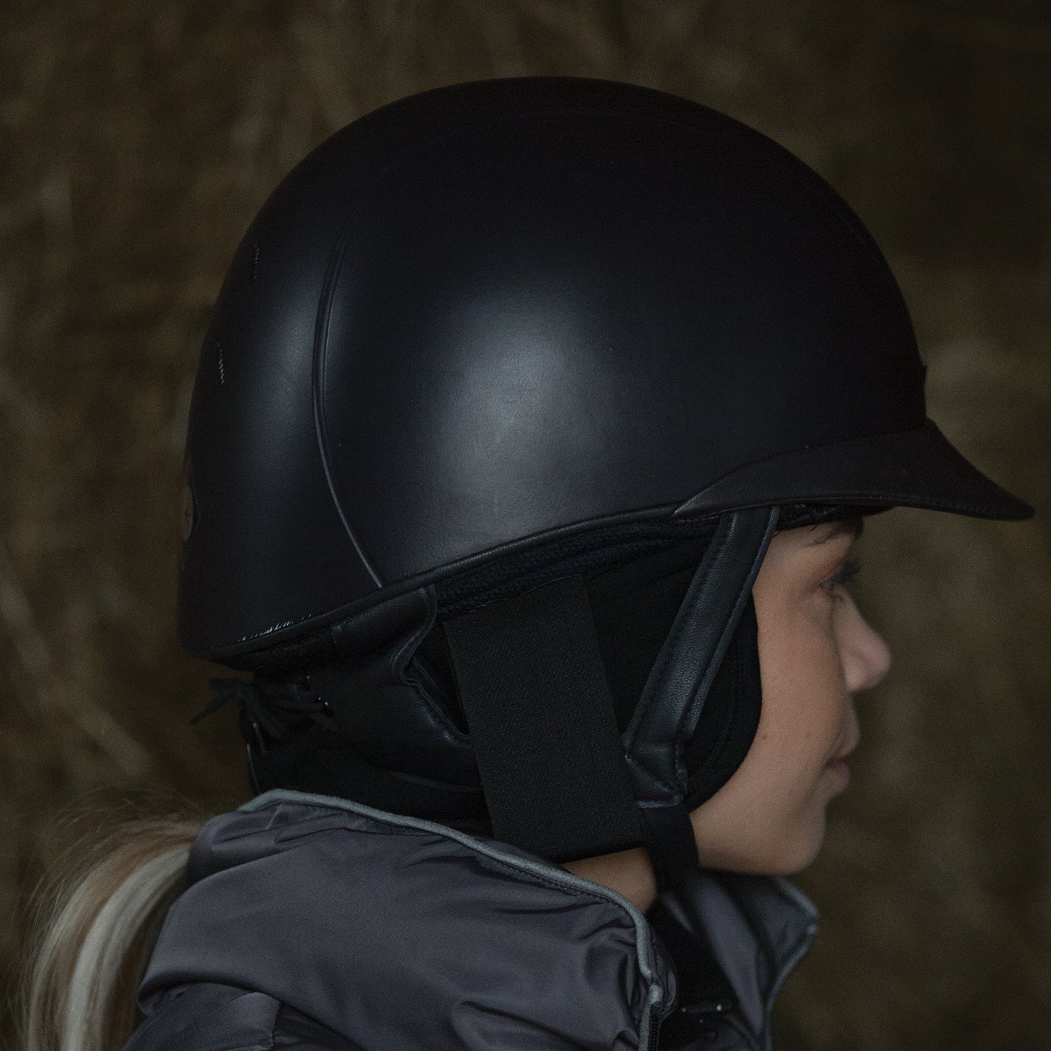 Unisex Riding Hat Ear Warmers - Equetech