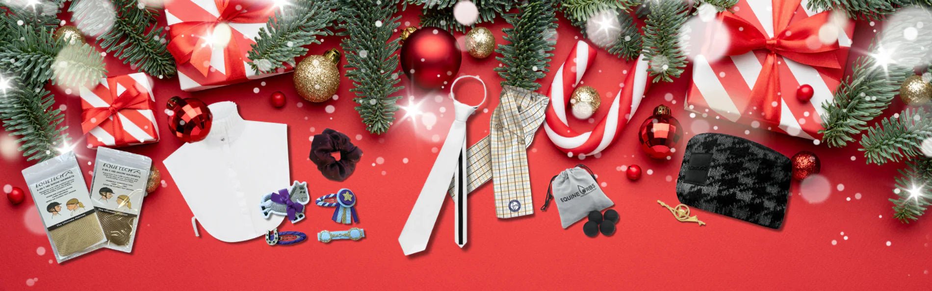 20 Best Equestrian Gifts Under £20 for Horse Riders of All Ages and Disciplines - Equetech