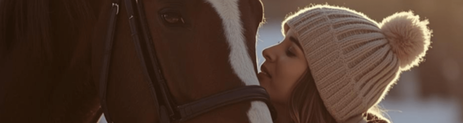 5 Ways Horse Owners Stay Motivated This Winter - Equetech