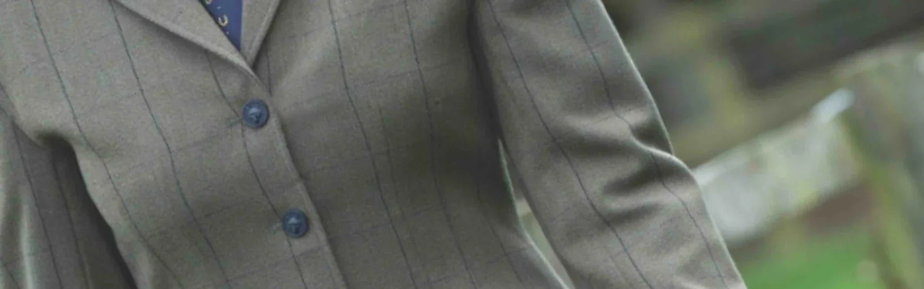 An Essential Guide: What To Wear In The Show Ring - Equetech