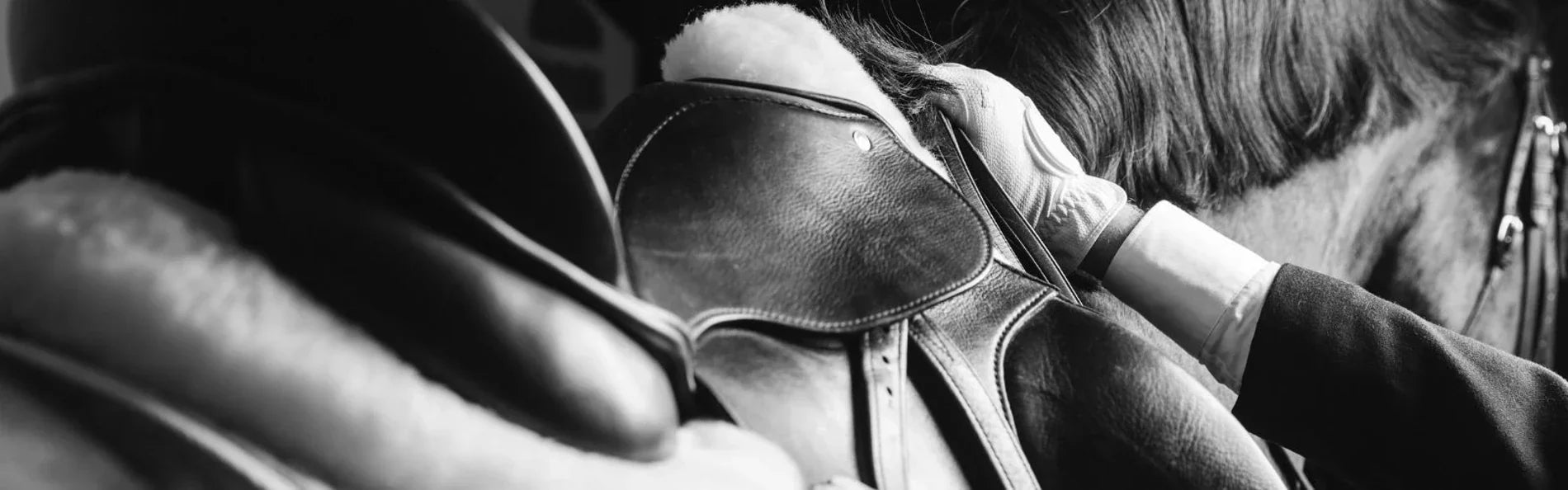 A Horse Rider's Competition Checklist 6 Things You Shouldn't Leave Home Without