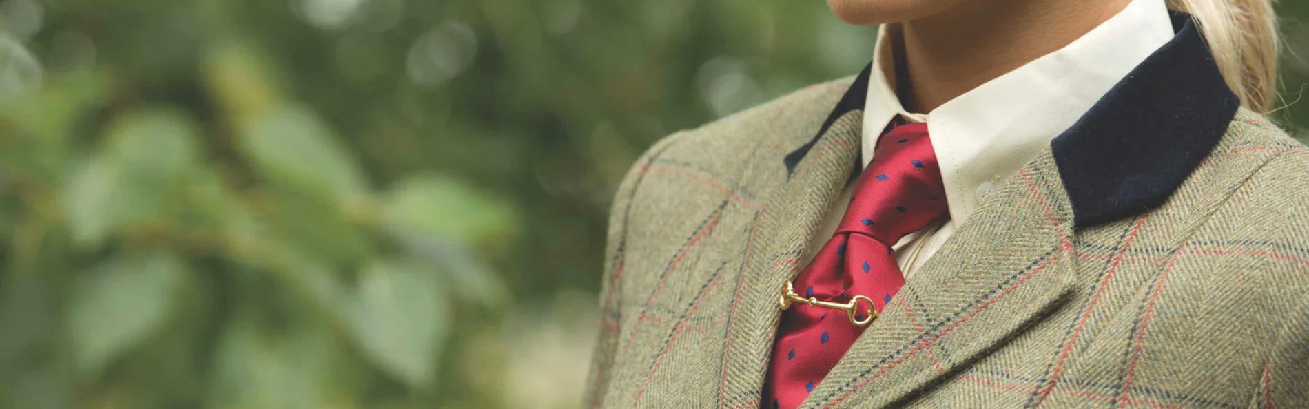 Who Makes The Best Tweed Riding Jackets?