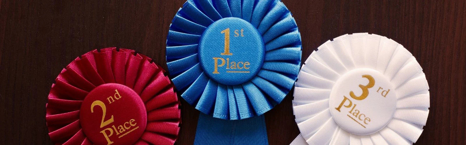 Championship Styling!