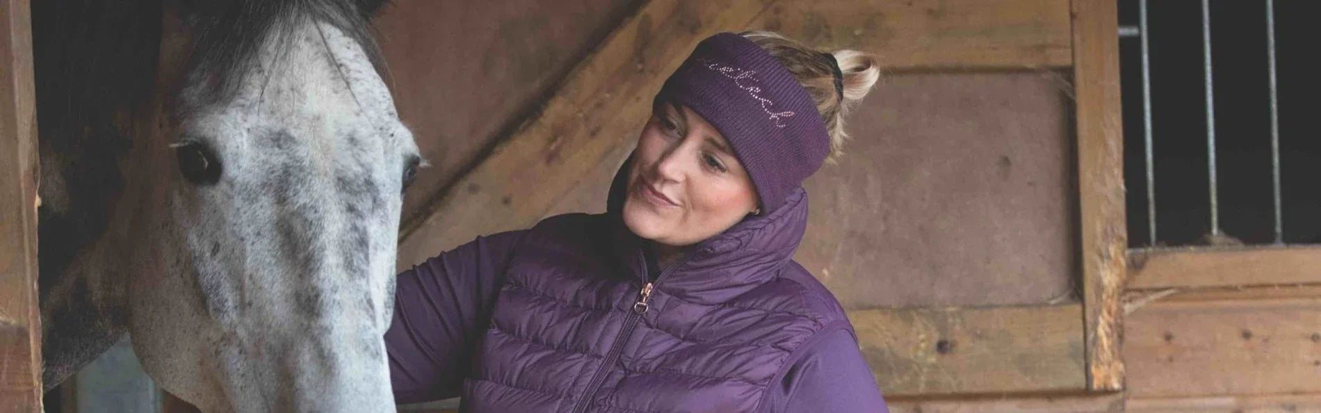 Creating An Equestrian Trans-Seasonal Wardrobe: A Guide To Style And Functionality