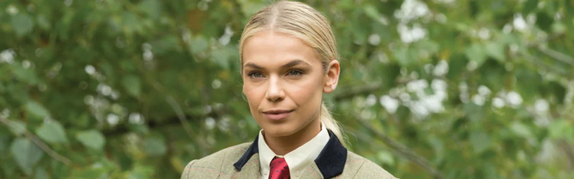 Picking The Right Tweed Jacket For You And Your Horse! - Equetech