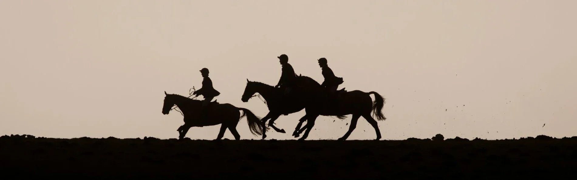 Thinking Of Heading Out Hunting This Season? We Give You The Lowdown On Etiquette - Equetech